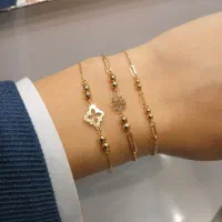 طلا بدون سود و مالیات شروع قیمت فقط از ۱میلیون|جواهرات|قزوین, |دیوار