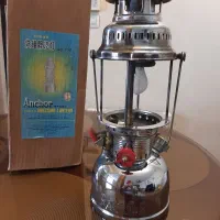 چراغ زنبوری آنچور