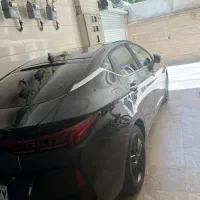 کی ام سی J7 مدل ۱۴۰۲|خودرو سواری و وانت|تهران, زرکش|دیوار