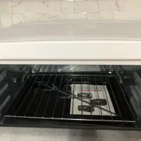 فر توستر برقی|اجاق گاز و لوازم برقی پخت‌وپز|همدان, |دیوار