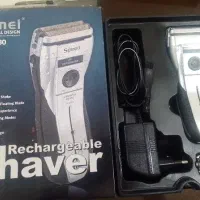 ماشین اصلاح صورت شارژی