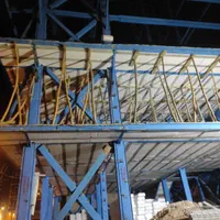 تیرچه بلوک و فوم سقف|خدمات پیشه و مهارت|خرمشهر, |دیوار