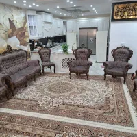 مبل 9نفره|مبلمان خانگی و میز عسلی|اهواز, کوی رمضان|دیوار