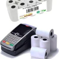 فروش ویژه رول حرارتی، رول کارتخوان و رول لیبل|پرینتر، اسکنر، کپی، فکس|تهران, ایرانشهر|دیوار