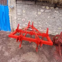 چیزل 5خیش درحدوبیل تراکتور یا تیغ تراکتور