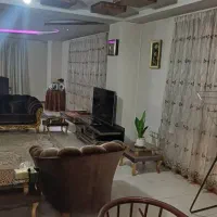 آپارتمان ۱۲۵ متری نورگیر با پارکینگ اختصاصی|فروش آپارتمان|کرج, حصارک بالا|دیوار