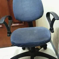 صندلی کامپیوتر