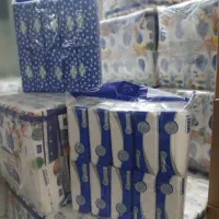 دستمال کاغذی|مواد شوینده و دستمال کاغذی|شهریار, شهریار|دیوار