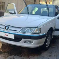 پارس مدل۹۵دوگانه کارخونه