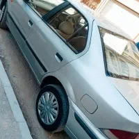 سمند Lx مدل ۸۸|خودرو سواری و وانت|کاشان, فاز ۱ ناجی آباد|دیوار