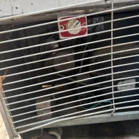 یخچال فریزری صندوقی 600 لیتری|یخچال و فریزر|اهواز, کوی آغاجاری|دیوار