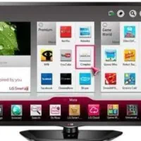 تلویزیون ۴۷|تلویزیون و پروژکتور|تهران, تهرانسر مرکزی|دیوار