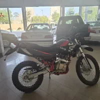 کویر t2 تریل 250 مدل 1403