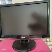 مانیتور ال جی 19 اینچ