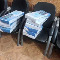 حشره کش برقی دو لامپ و ال ای دی توافقی|لوازم نظافت|زاهدان, |دیوار