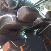 مزدا دوکابین ۲۰۰۰|خودرو سواری و وانت|صفادشت, |دیوار