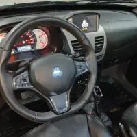 کویک اتوماتیک درحد صفر معاوضه با پژو پارس|خودرو سواری و وانت|کرمانشاه, |دیوار