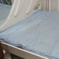 تخت دونفره
