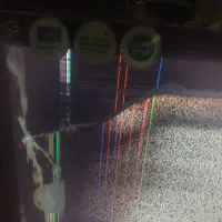 یک عدد تلویزیو۳۲ سامسونگ