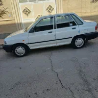 پراید 87 بدون جوش ترک