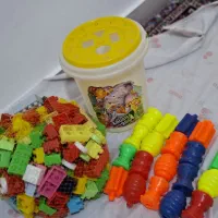 اسباب بازی