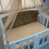 گهواره|تخت و صندلی بچه|شیراز, بعثت|دیوار