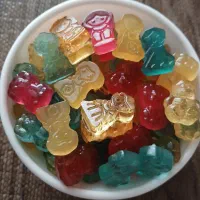 پاستیل خانگی|خوردنی و آشامیدنی|تهران, چوب تراش|دیوار