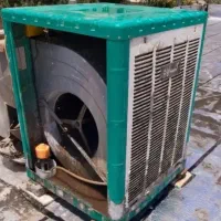 نصب سرویس تعمیر  راه اندازی کولر آبی