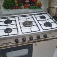 اجاق گاز|اجاق گاز و لوازم برقی پختوپز|همدان, |دیوار