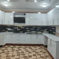 کابینت پیش ساخته نو|مصالح و تجهیزات ساختمان|بهبهان, |دیوار