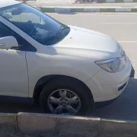 ماشین byd s6|خودرو سواری و وانت|سیرجان, |دیوار