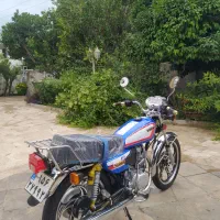 متور نیکتاز 200 cc صفر|موتورسیکلت|چالوس, |دیوار