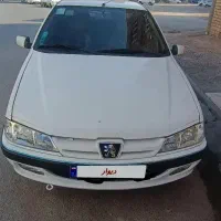 پژو پارس|خودرو سواری و وانت|قم, باغ کرباسی|دیوار