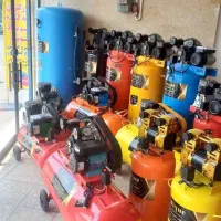 خریدار پمپ باد کمپرسور بالابر تخته بنای سنگبری