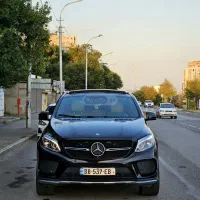 بنز GLE43 2016 AMG کوپه گذر موقت سام گروپ|خودرو سواری و وانت|تهران, ظفر|دیوار