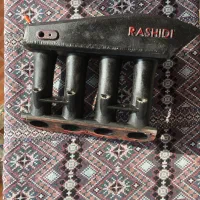 لوازم تیونینگ و موتوری tu5