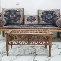 تخت شاه نشینی