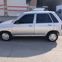 پراید ۱۱۱ مدل ۱۳۹۲