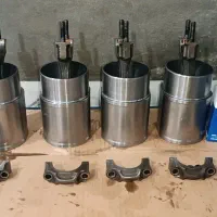 مکانیکی جلوبندی باطریسازی|خدمات موتور و ماشین|پرند, فاز ۶|دیوار