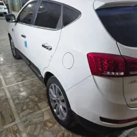 جک اس 5 1402|خودرو سواری و وانت|یزد, |دیوار