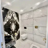 ۲۰۱ متری/برند/مطبخ دار/اعیونی/مجلل الهیه|فروش آپارتمان|مشهد, الهیه|دیوار