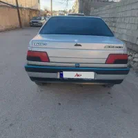 پژو۴۰۵مدل ۹۰|خودرو سواری و وانت|یاسوج, |دیوار