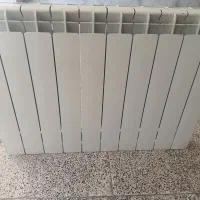2تا رادیتور 10پره
