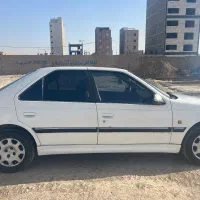 پارس مدل ۸۸|خودرو سواری و وانت|رباطکریم, رباطکریم|دیوار