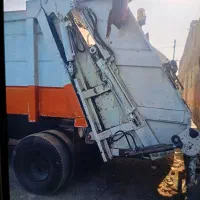 الوند ۶تن|خودرو سنگین|ملارد, |دیوار