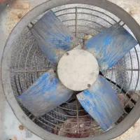 هواکش درحدنو|پنکه و تصفیهکنندهٔ هوا|مشهد, مشهدقلی|دیوار