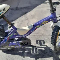 دوچرخه غناری