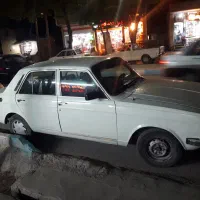 پیکان مدل ۸۲ سالم