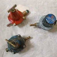 آویژ صنعتی فشار قوی
