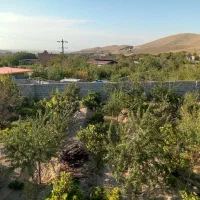 باغ در ایلخچی